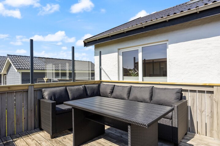 Ferienhaus F4991 in Vinbjergvej 7, Hvide Sande - Bild #33