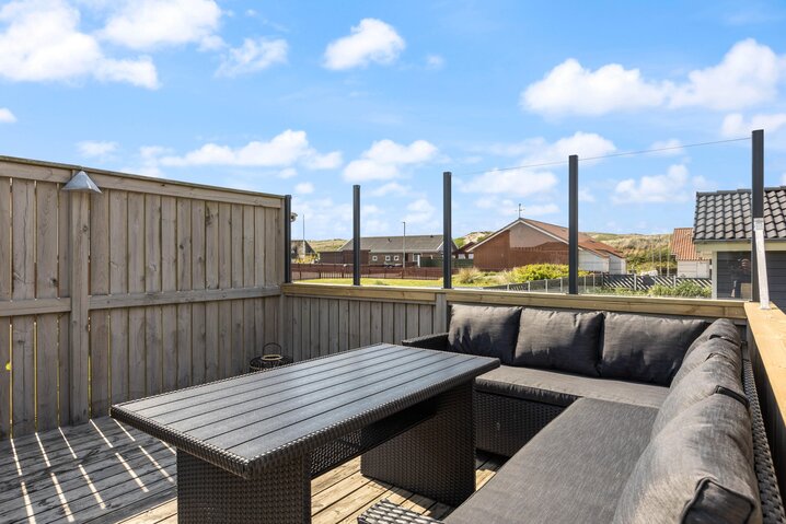 Ferienhaus F4991 in Vinbjergvej 7, Hvide Sande - Bild #34