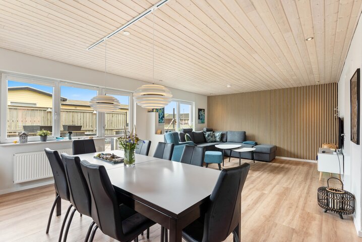 Ferienhaus F4991 in Vinbjergvej 7, Hvide Sande - Bild #5