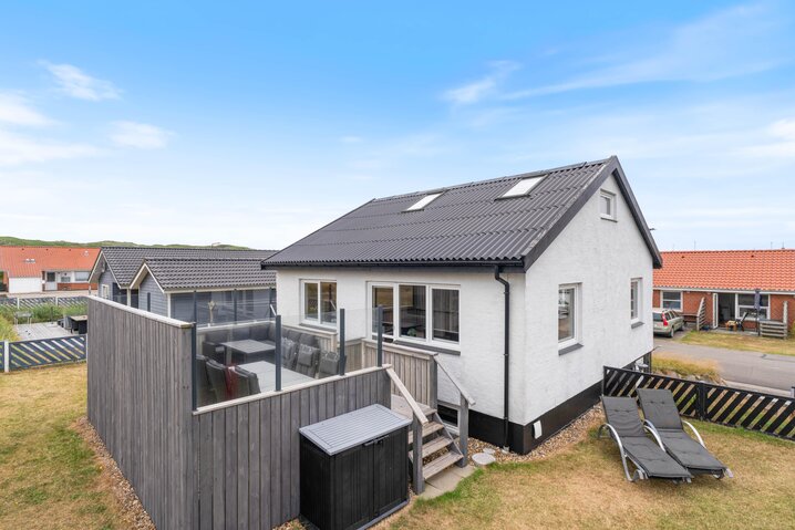 Sommerhus F4991 på Vinbjergvej 7, Hvide Sande - Billede #23