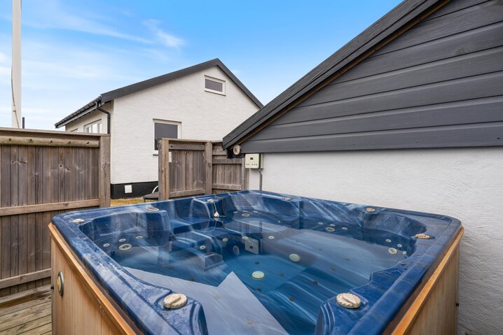 Sommerhus F4991 på Vinbjergvej 7, Hvide Sande - Billede #24