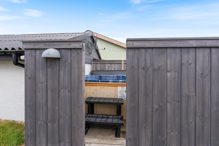 Sommerhus F4991 på Vinbjergvej 7, Hvide Sande - Billede #25