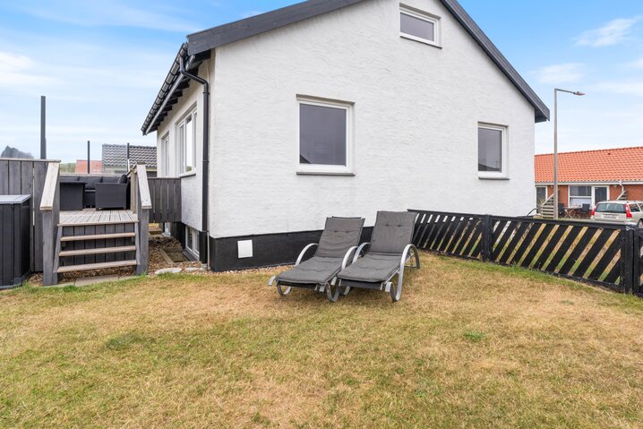 Sommerhus F4991 på Vinbjergvej 7, Hvide Sande - Billede #26