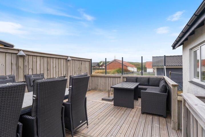 Sommerhus F4991 på Vinbjergvej 7, Hvide Sande - Billede #29