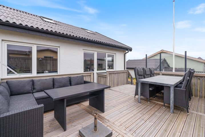 Sommerhus F4991 på Vinbjergvej 7, Hvide Sande - Billede #30