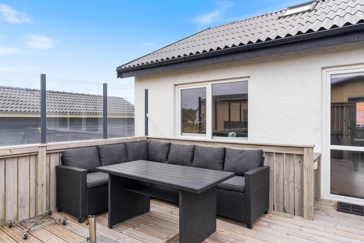Sommerhus F4991 på Vinbjergvej 7, Hvide Sande - Billede #31