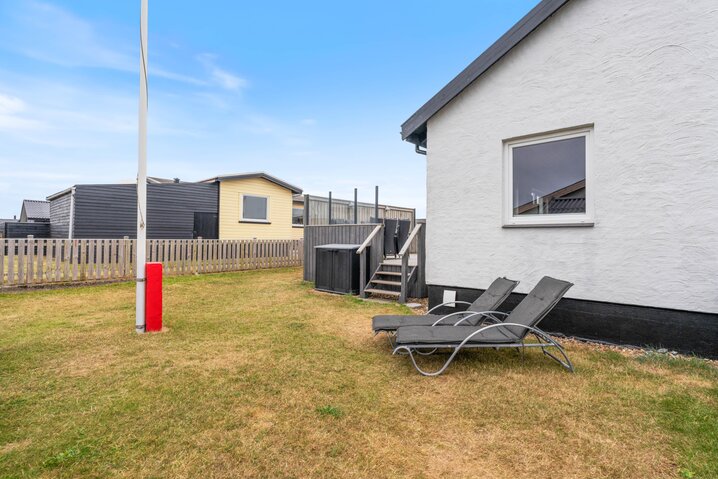 Sommerhus F4991 på Vinbjergvej 7, Hvide Sande - Billede #32