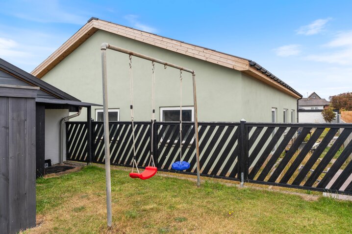 Sommerhus F4991 på Vinbjergvej 7, Hvide Sande - Billede #34