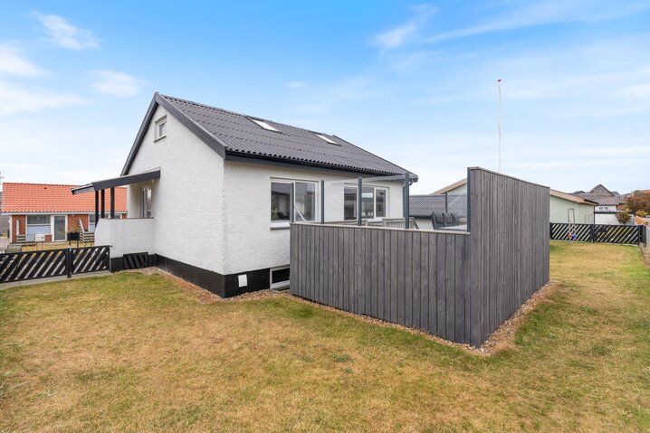 Sommerhus F4991 på Vinbjergvej 7, Hvide Sande - Billede #35