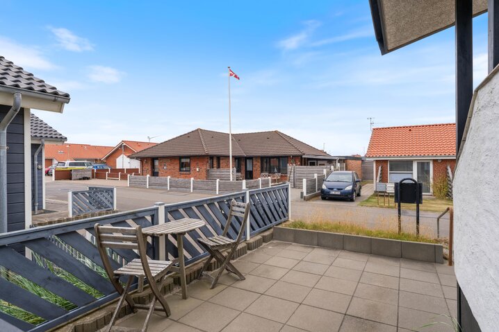 Sommerhus F4991 på Vinbjergvej 7, Hvide Sande - Billede #36