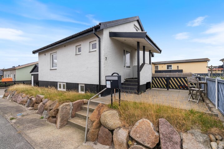 Sommerhus F4991 på Vinbjergvej 7, Hvide Sande - Billede #37