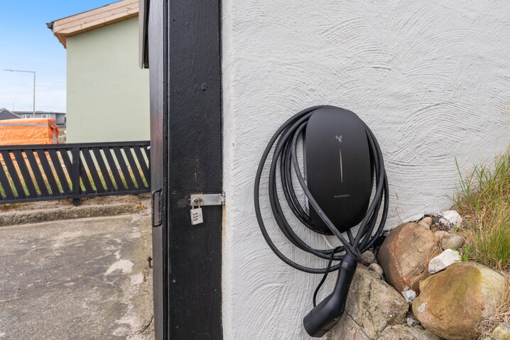 Sommerhus F4991 på Vinbjergvej 7, Hvide Sande - Billede #39