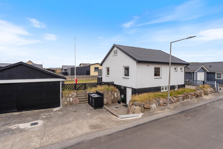 Sommerhus F4991 på Vinbjergvej 7, Hvide Sande - Billede #40