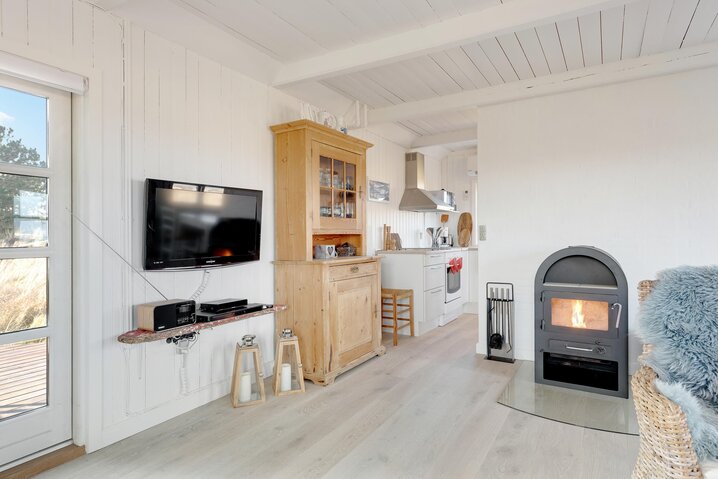 Ferienhaus F5336 in Hummelbovej 31, Hvide Sande - Bild #6