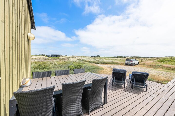 Ferienhaus F5336 in Hummelbovej 31, Hvide Sande - Bild #20