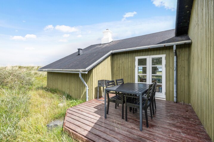 Ferienhaus F5336 in Hummelbovej 31, Hvide Sande - Bild #22