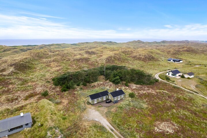 Ferienhaus F5336 in Hummelbovej 31, Hvide Sande - Bild #28