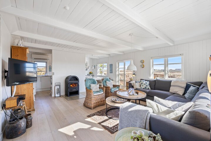 Ferienhaus F5336 in Hummelbovej 31, Hvide Sande - Bild #2