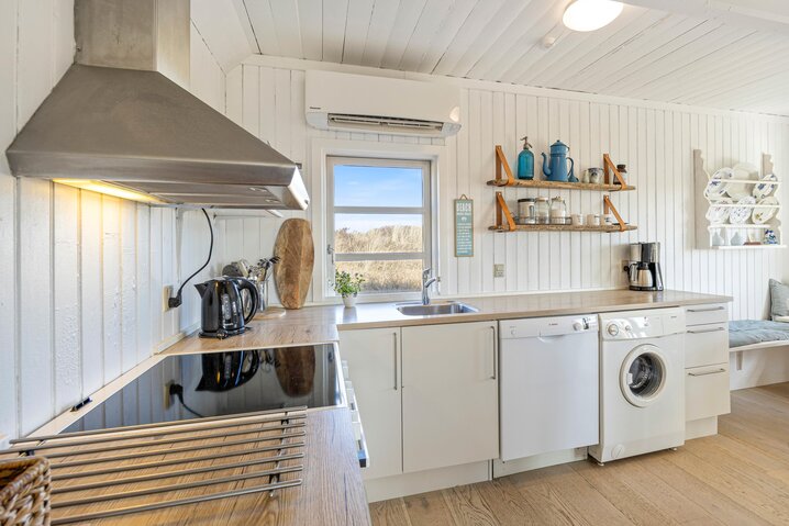 Sommerhus F5336 på Hummelbovej 31, Hvide Sande - Billede #3