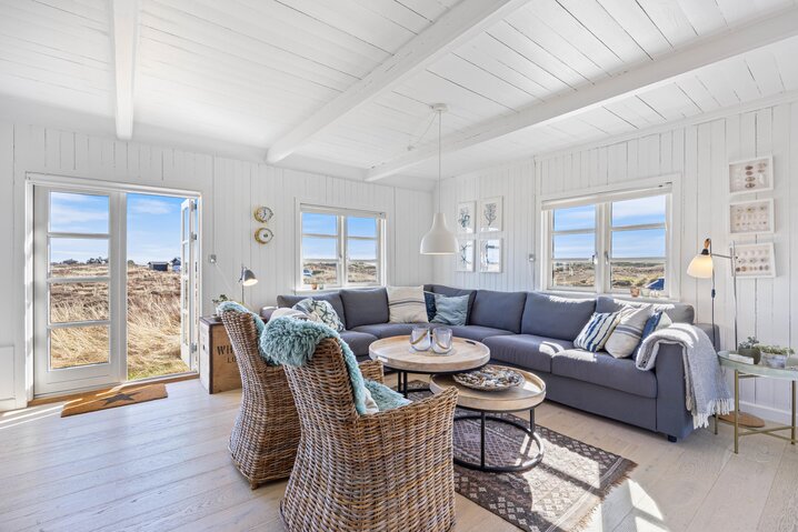 Ferienhaus F5336 in Hummelbovej 31, Hvide Sande - Bild #5