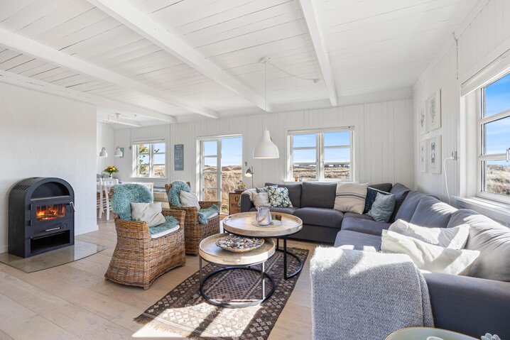 Ferienhaus F5336 in Hummelbovej 31, Hvide Sande - Bild #6