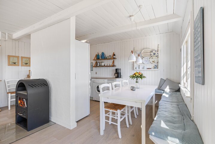 Ferienhaus F5336 in Hummelbovej 31, Hvide Sande - Bild #7