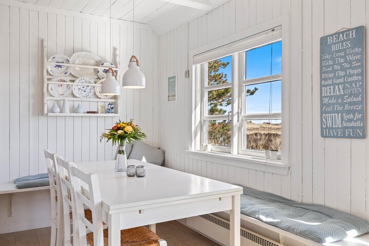 Ferienhaus F5336 in Hummelbovej 31, Hvide Sande - Bild #8