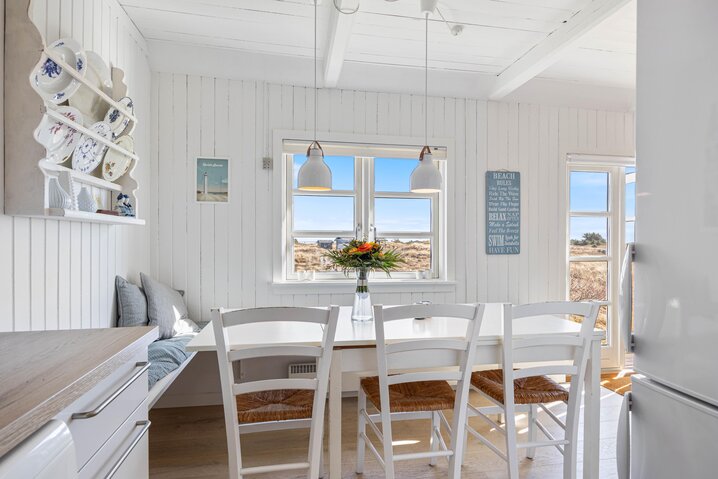 Ferienhaus F5336 in Hummelbovej 31, Hvide Sande - Bild #9