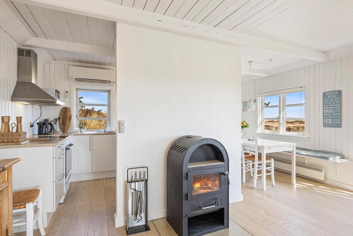 Ferienhaus F5336 in Hummelbovej 31, Hvide Sande - Bild #11
