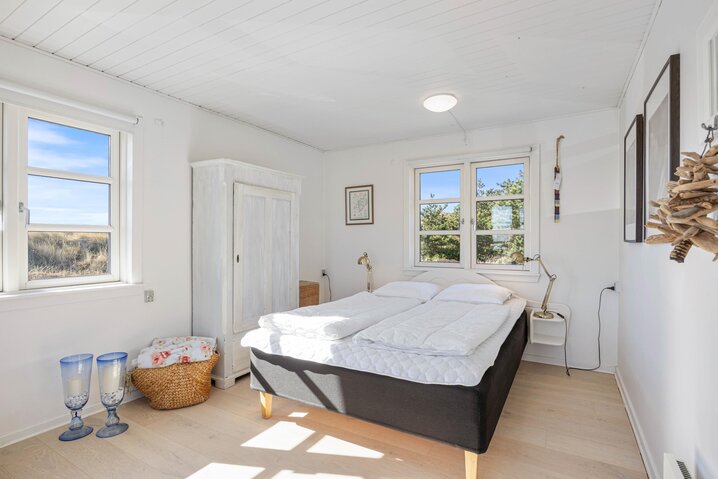 Ferienhaus F5336 in Hummelbovej 31, Hvide Sande - Bild #12