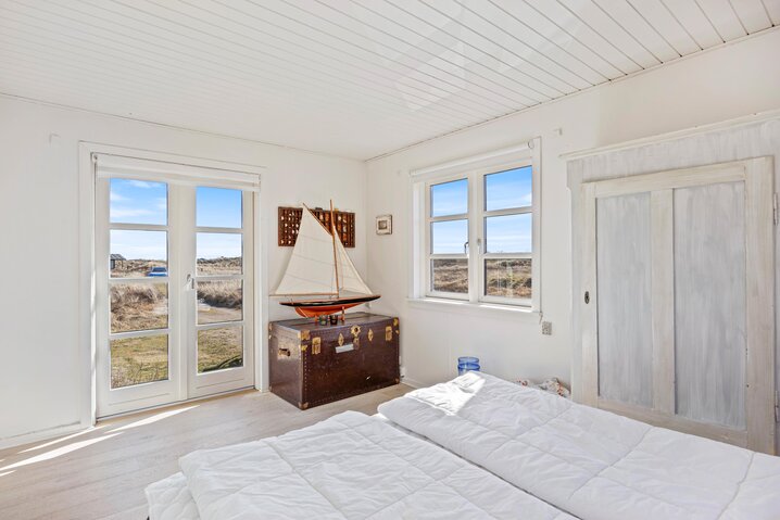 Ferienhaus F5336 in Hummelbovej 31, Hvide Sande - Bild #14