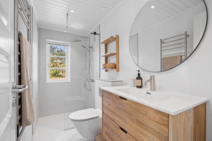 Ferienhaus F5336 in Hummelbovej 31, Hvide Sande - Bild #15