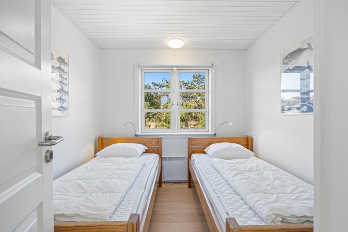 Ferienhaus F5336 in Hummelbovej 31, Hvide Sande - Bild #16