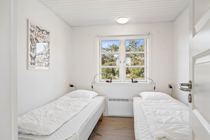 Ferienhaus F5336 in Hummelbovej 31, Hvide Sande - Bild #17