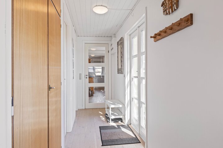Ferienhaus F5336 in Hummelbovej 31, Hvide Sande - Bild #18