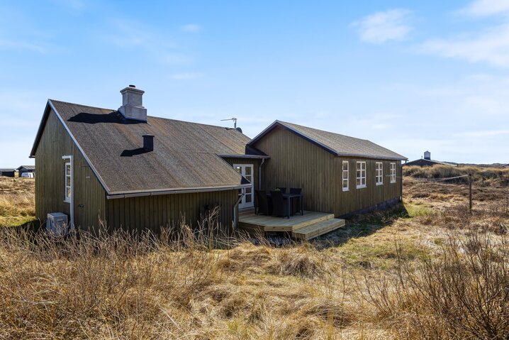 Ferienhaus F5336 in Hummelbovej 31, Hvide Sande - Bild #23