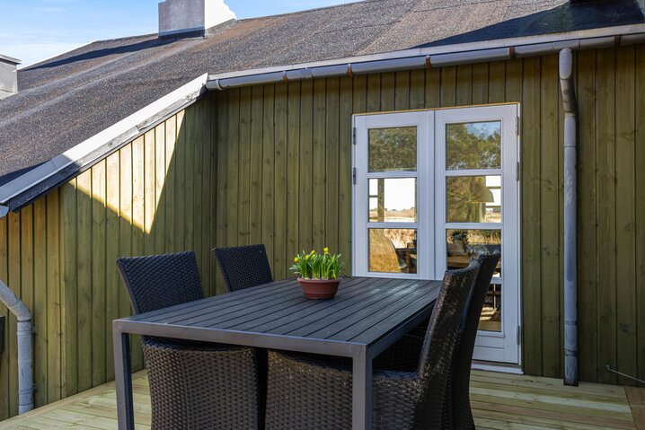 Ferienhaus F5336 in Hummelbovej 31, Hvide Sande - Bild #24