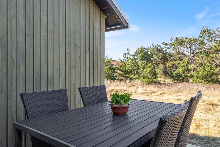 Ferienhaus F5336 in Hummelbovej 31, Hvide Sande - Bild #25