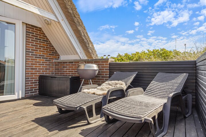 Sommerhus F5382 på Holmsland Klitvej 11, Hvide Sande - Billede #20