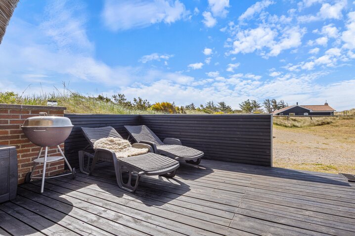 Sommerhus F5382 på Holmsland Klitvej 11, Hvide Sande - Billede #21