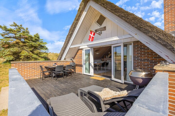 Sommerhus F5382 på Holmsland Klitvej 11, Hvide Sande - Billede #22