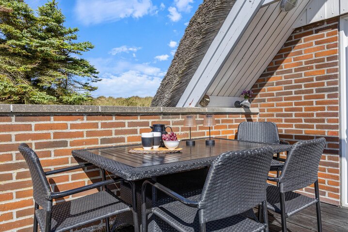Sommerhus F5382 på Holmsland Klitvej 11, Hvide Sande - Billede #23