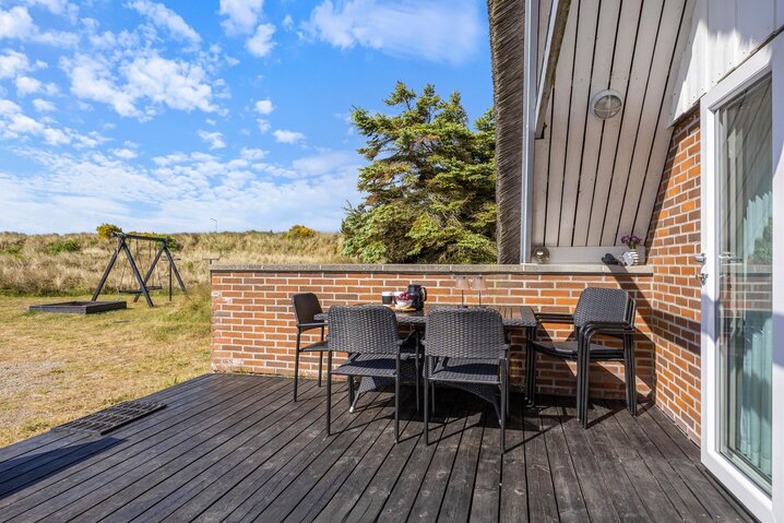 Sommerhus F5382 på Holmsland Klitvej 11, Hvide Sande - Billede #24