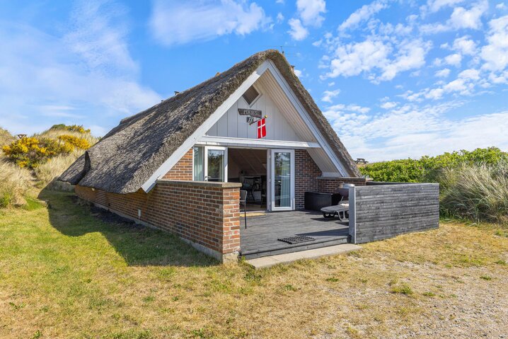 Sommerhus F5382 på Holmsland Klitvej 11, Hvide Sande - Billede #25