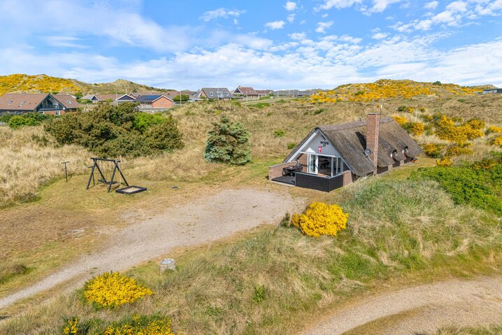 Sommerhus F5382 på Holmsland Klitvej 11, Hvide Sande - Billede #26