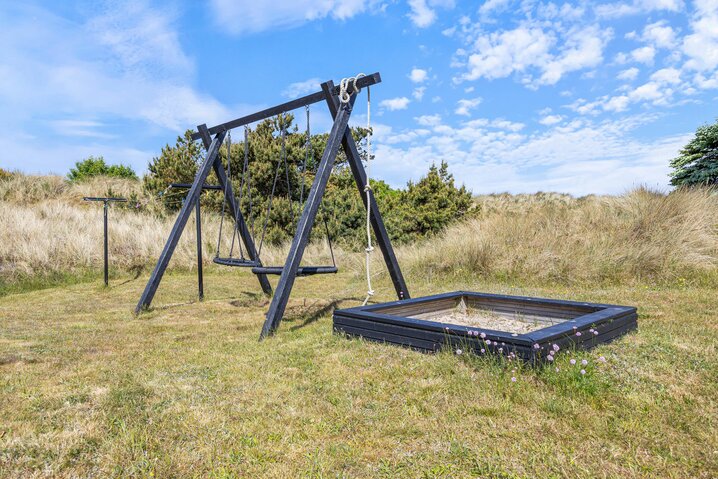 Sommerhus F5382 på Holmsland Klitvej 11, Hvide Sande - Billede #27