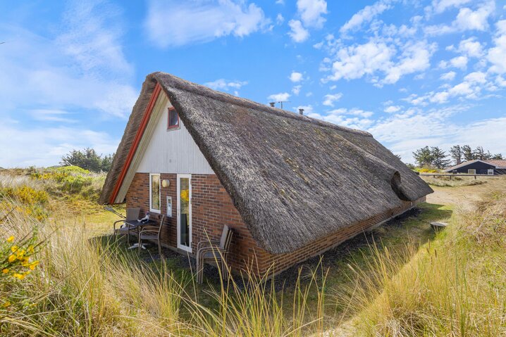 Sommerhus F5382 på Holmsland Klitvej 11, Hvide Sande - Billede #28