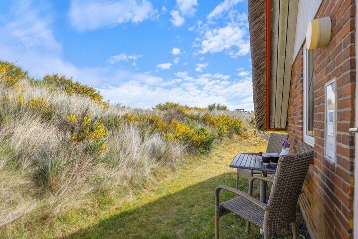 Sommerhus F5382 på Holmsland Klitvej 11, Hvide Sande - Billede #29