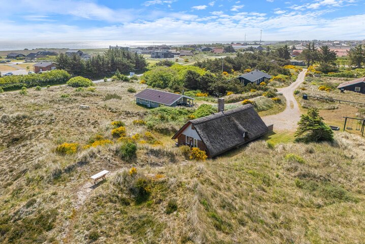 Sommerhus F5382 på Holmsland Klitvej 11, Hvide Sande - Billede #30