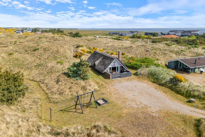 Sommerhus F5382 på Holmsland Klitvej 11, Hvide Sande - Billede #33